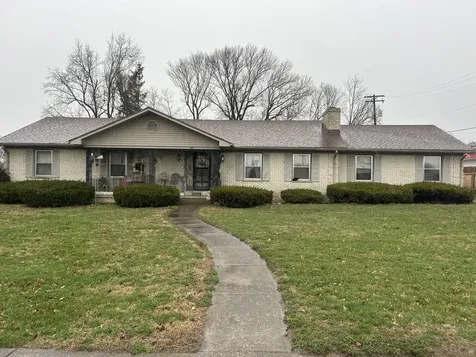 687 Main Street Sharpsburg KY 40374