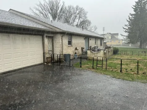 687 Main Street Sharpsburg KY 40374