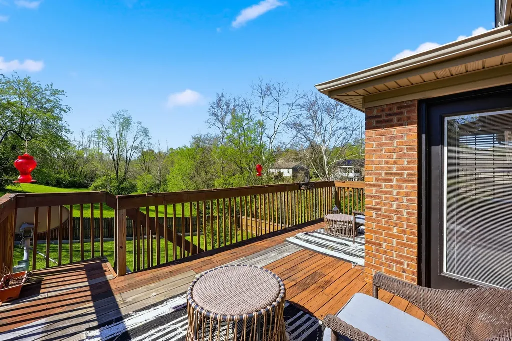 925 Medley Drive Richmond KY 40475