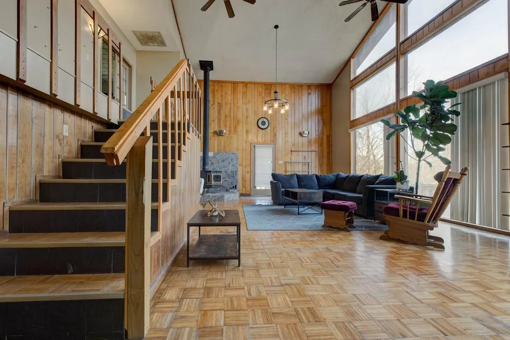 196 Twin Meadows Road Booneville KY 41314