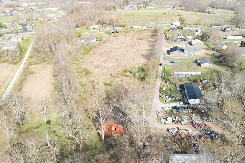 196 Twin Meadows Road Booneville KY 41314