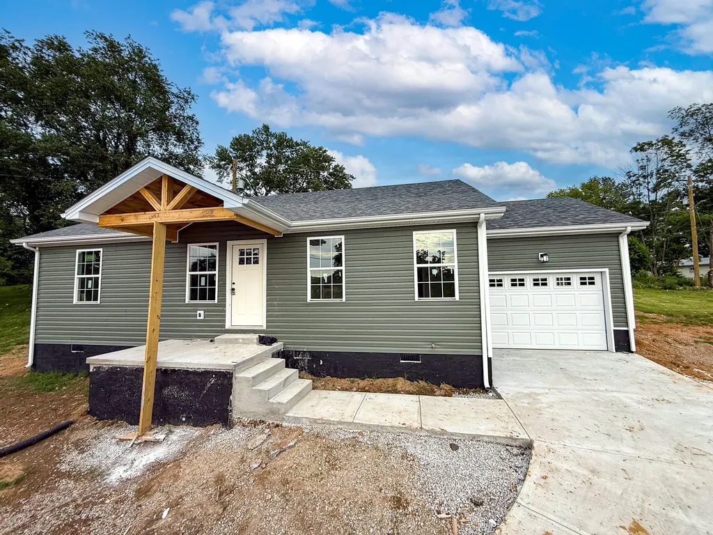 304 Kentucky 3057 Ferguson KY 42533