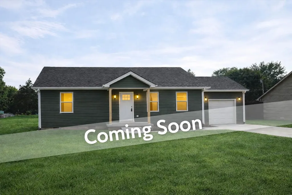 304 Kentucky 3057 Ferguson KY 42533