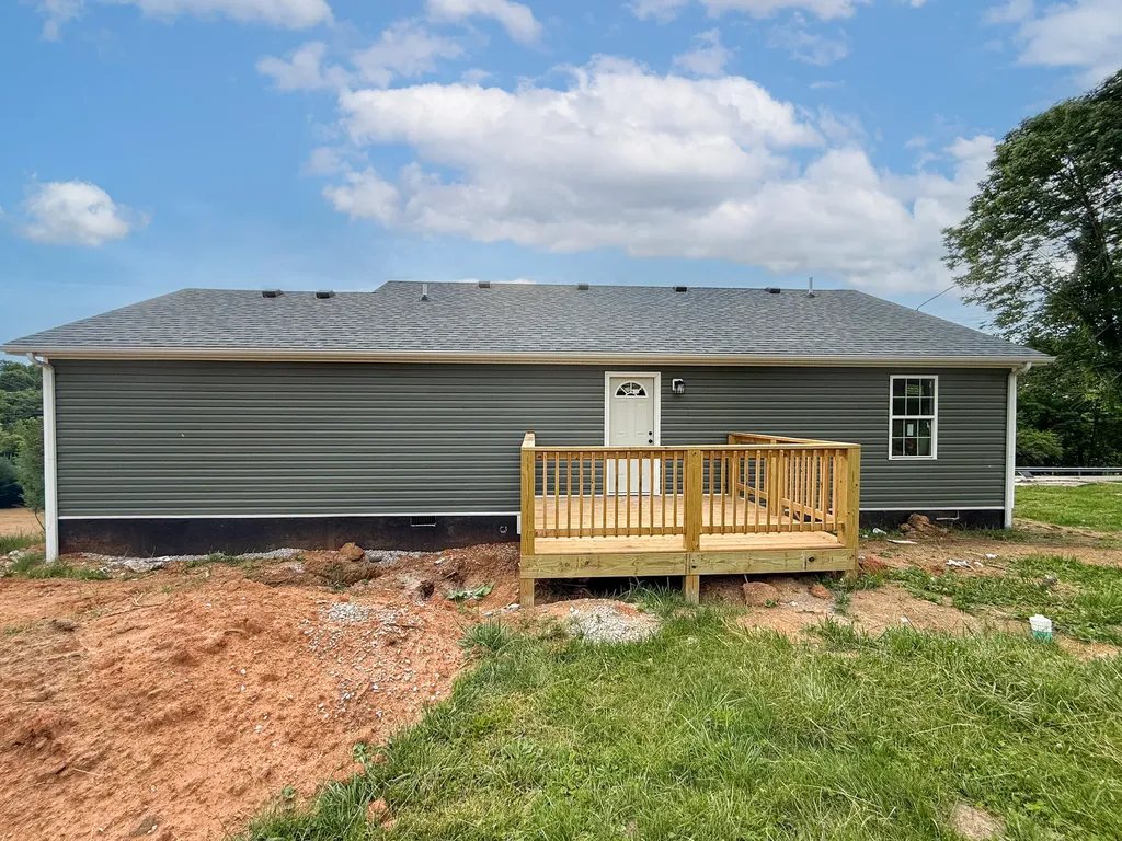 304 Kentucky 3057 Ferguson KY 42533