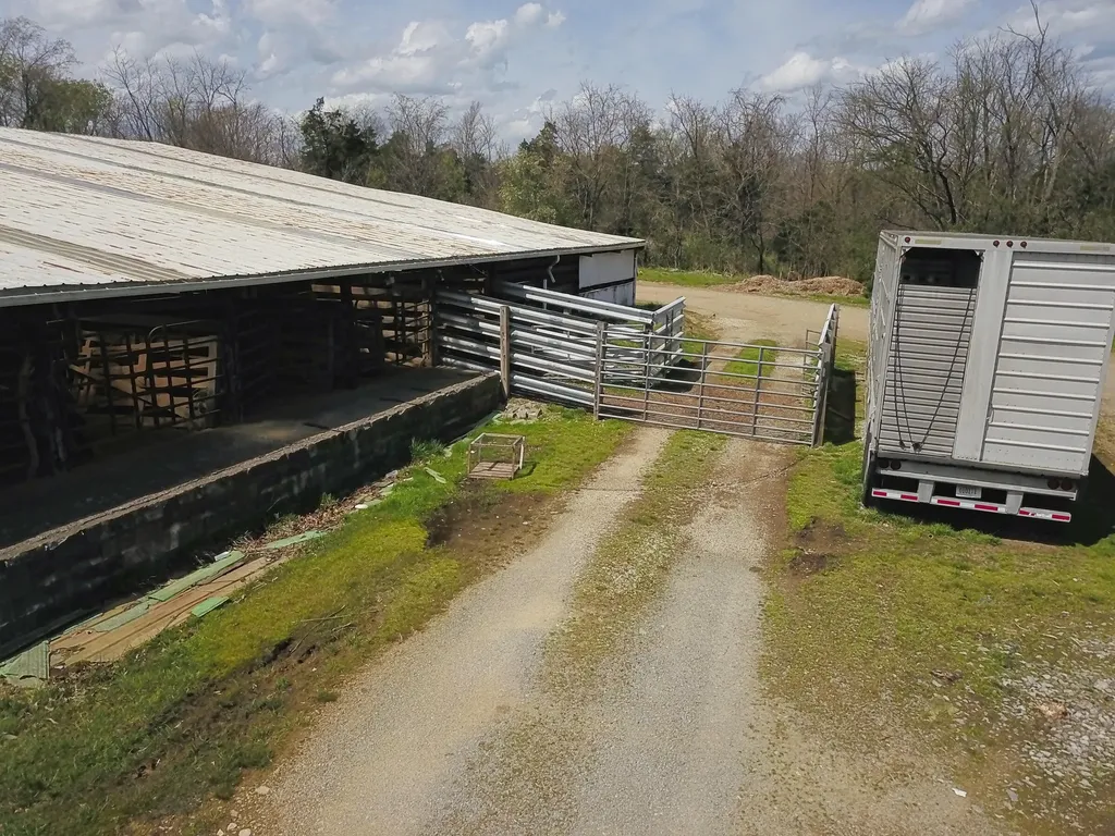 265 Preachersville Road Stanford KY 40484
