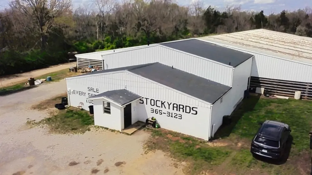 265 Preachersville Road Stanford KY 40484