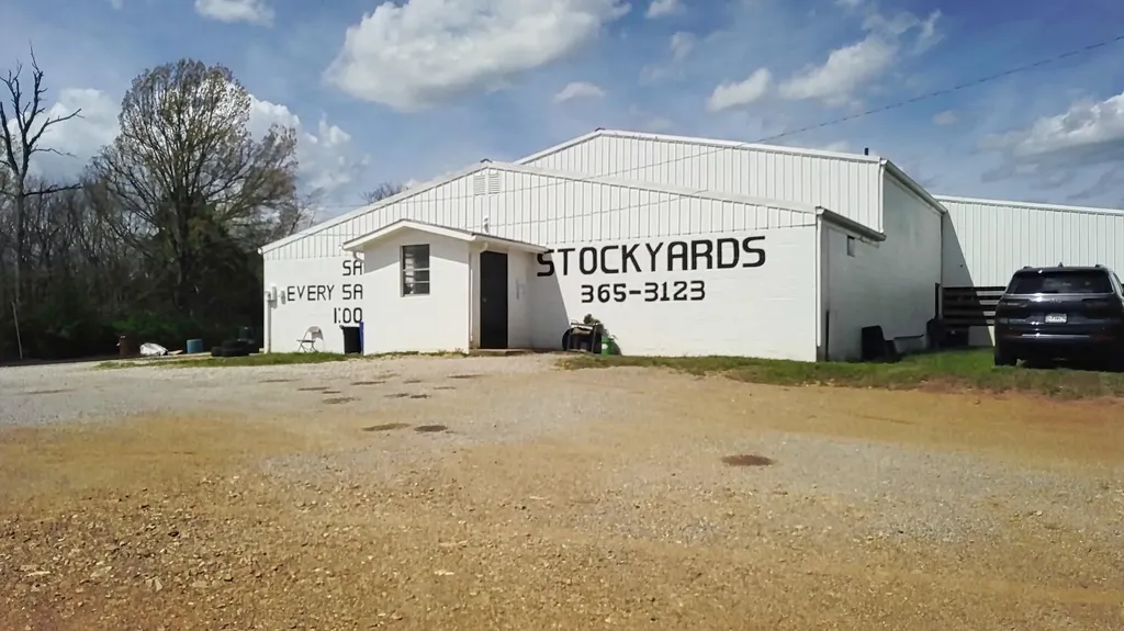 265 Preachersville Road Stanford KY 40484