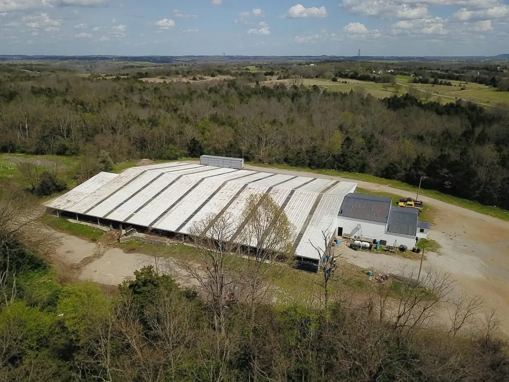 265 Preachersville Road Stanford KY 40484