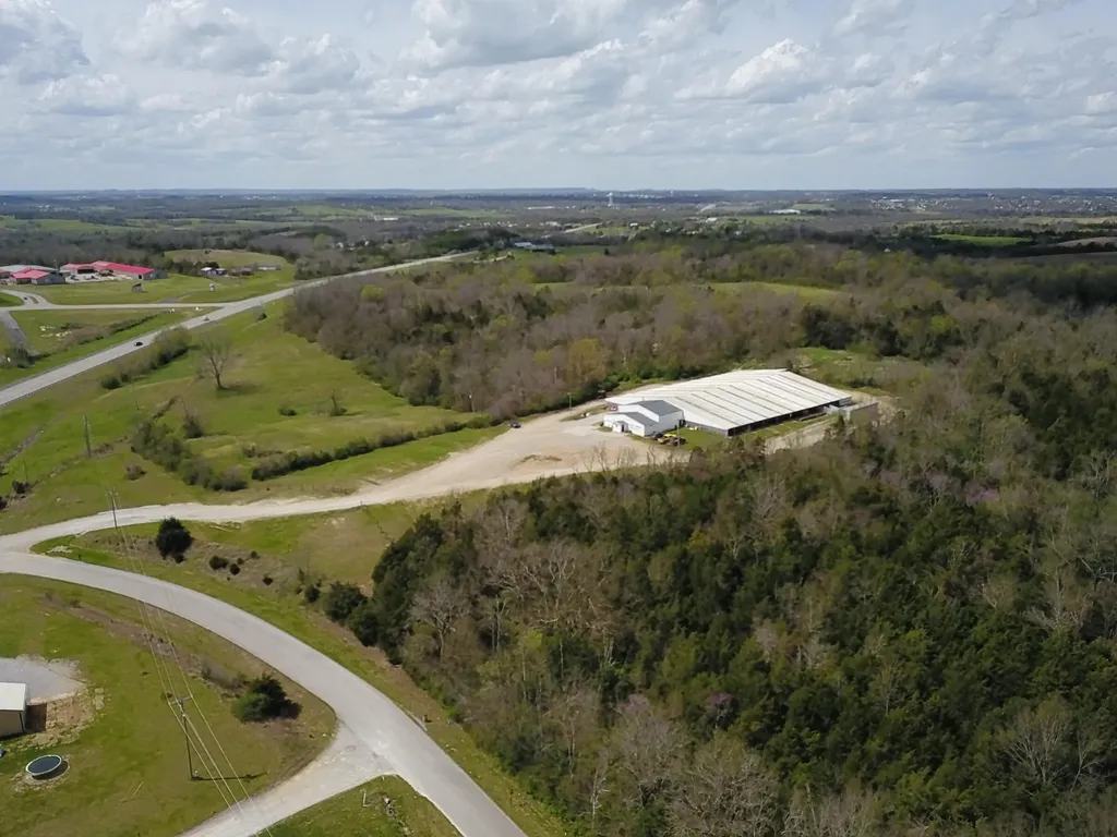 265 Preachersville Road Stanford KY 40484