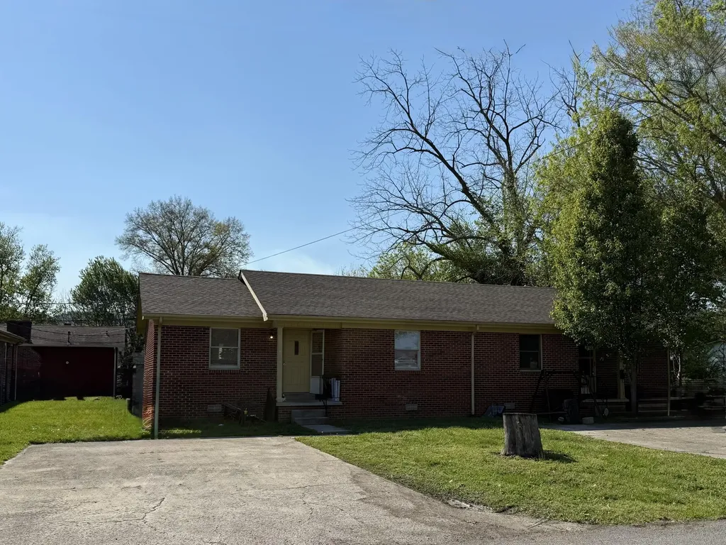 414 S 24th Street Middlesboro KY 40965