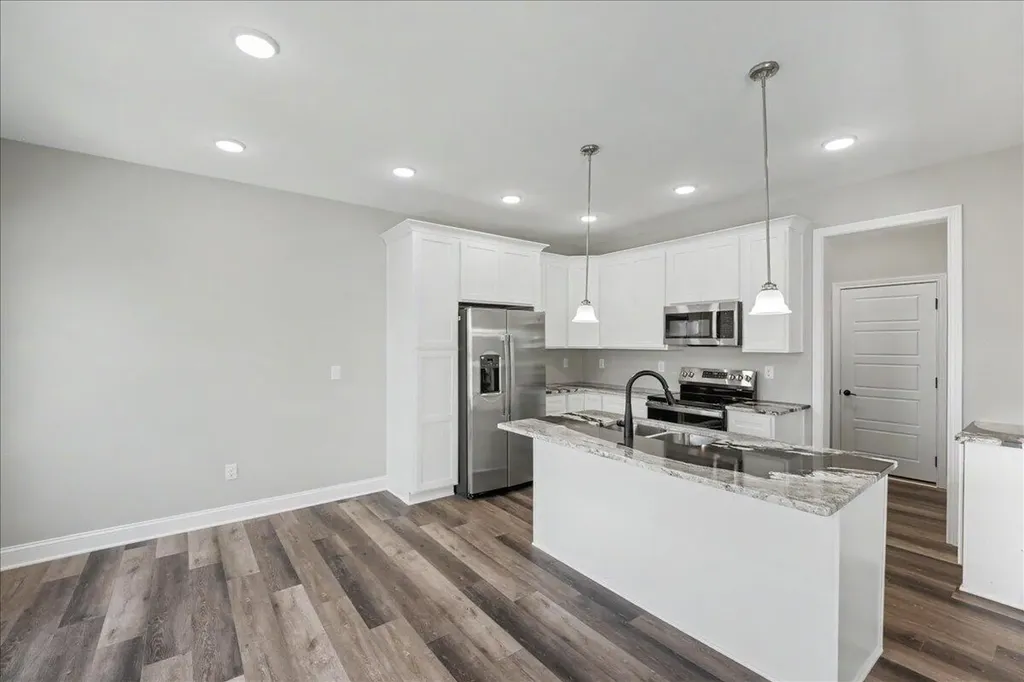 318 Blue Spruce Drive Frankfort KY 40601