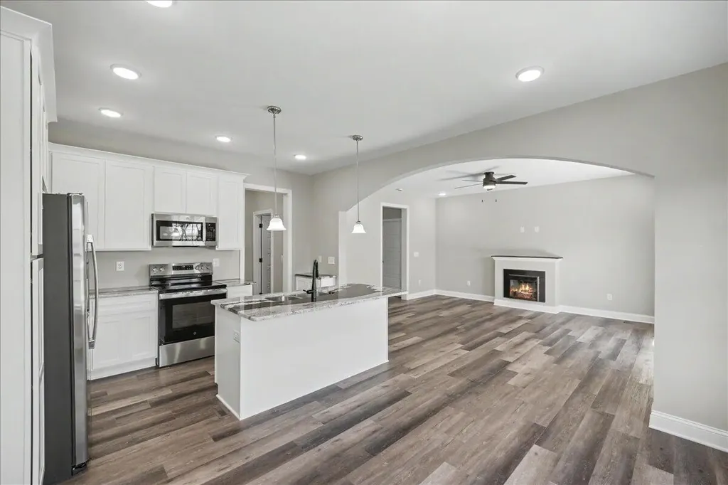 318 Blue Spruce Drive Frankfort KY 40601