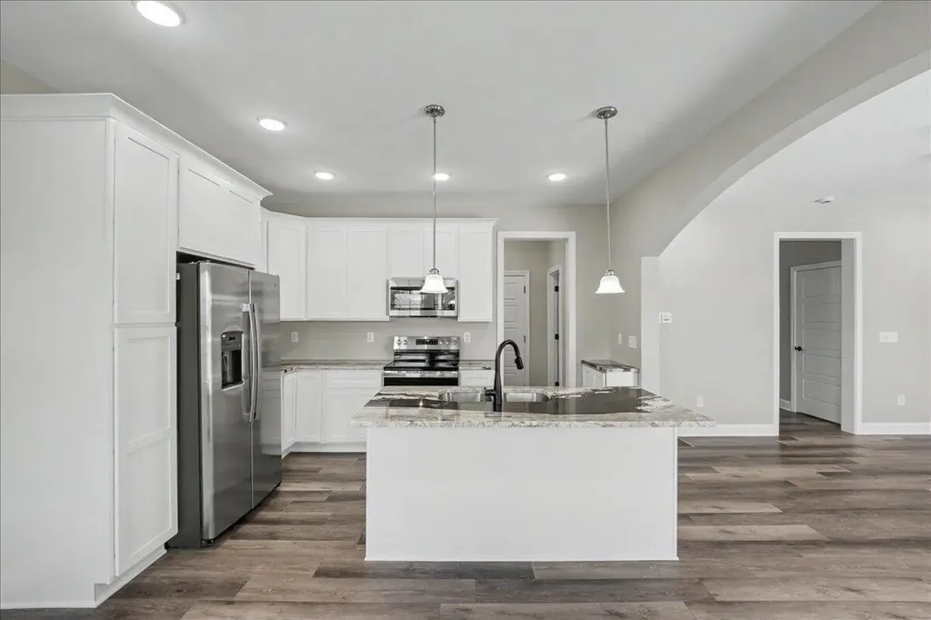 318 Blue Spruce Drive Frankfort KY 40601