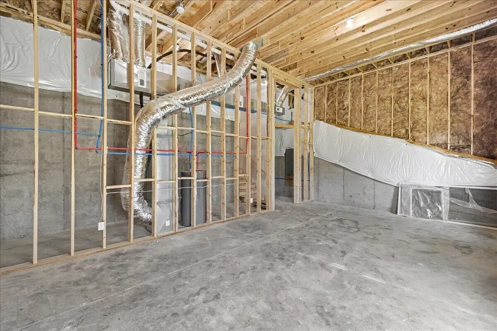 318 Blue Spruce Drive Frankfort KY 40601