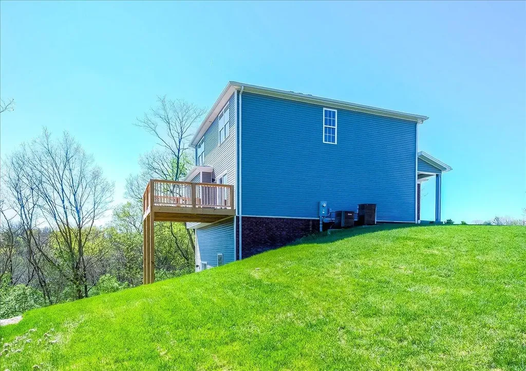 318 Blue Spruce Drive Frankfort KY 40601