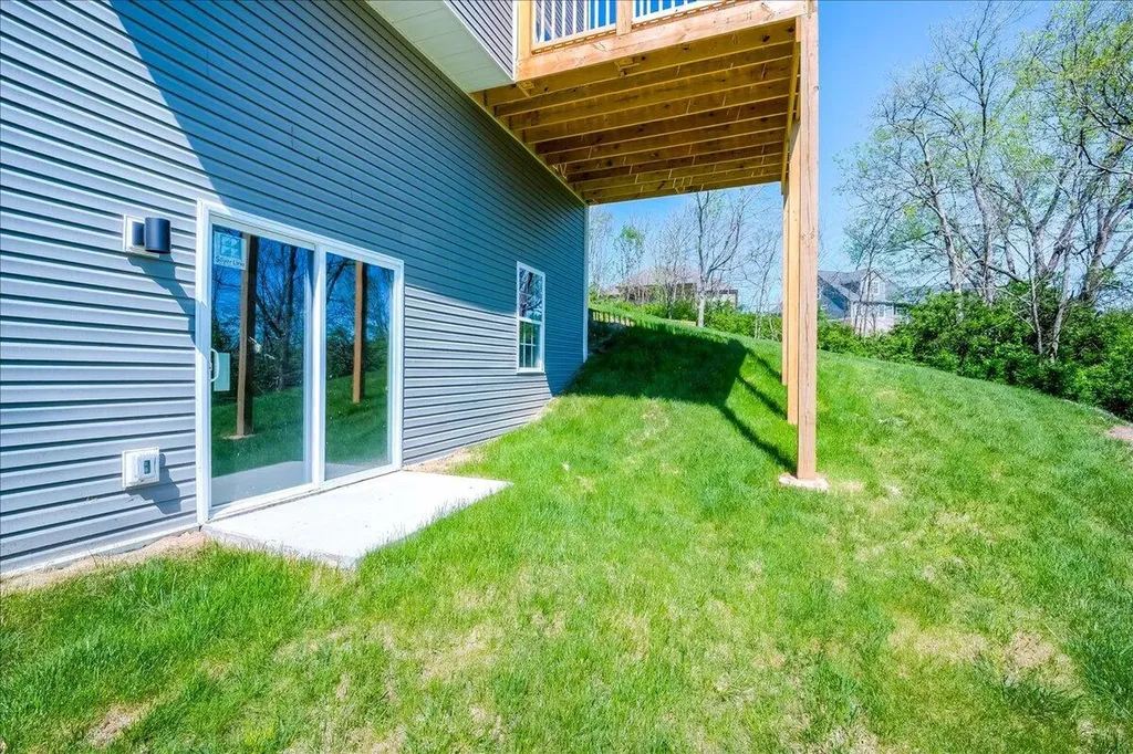 318 Blue Spruce Drive Frankfort KY 40601
