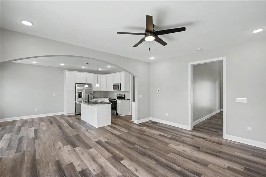 318 Blue Spruce Drive Frankfort KY 40601