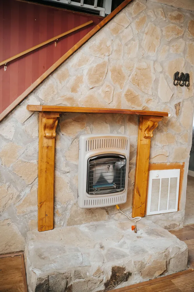 37 Turkey Ridge Road Wellington KY 40387