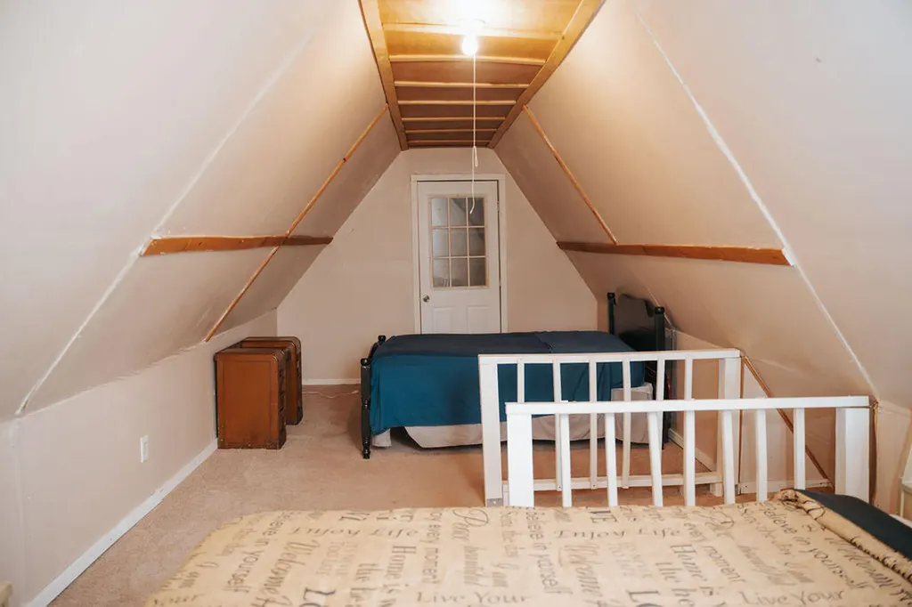 37 Turkey Ridge Road Wellington KY 40387