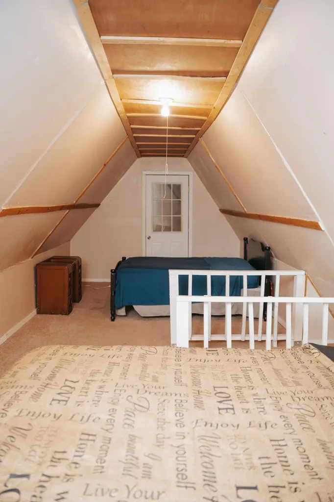 37 Turkey Ridge Road Wellington KY 40387