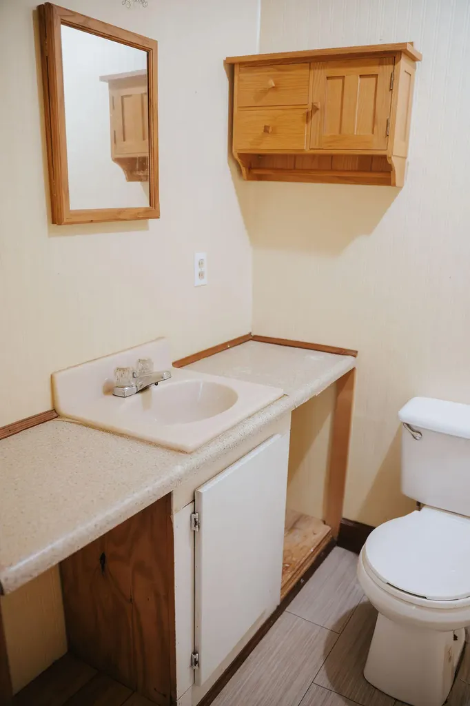 37 Turkey Ridge Road Wellington KY 40387