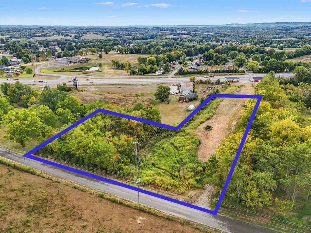 410 Ridgeway Road Stanford KY 40484