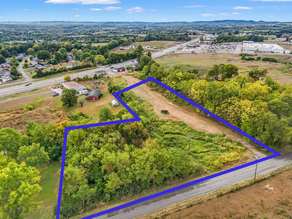 410 Ridgeway Road Stanford KY 40484