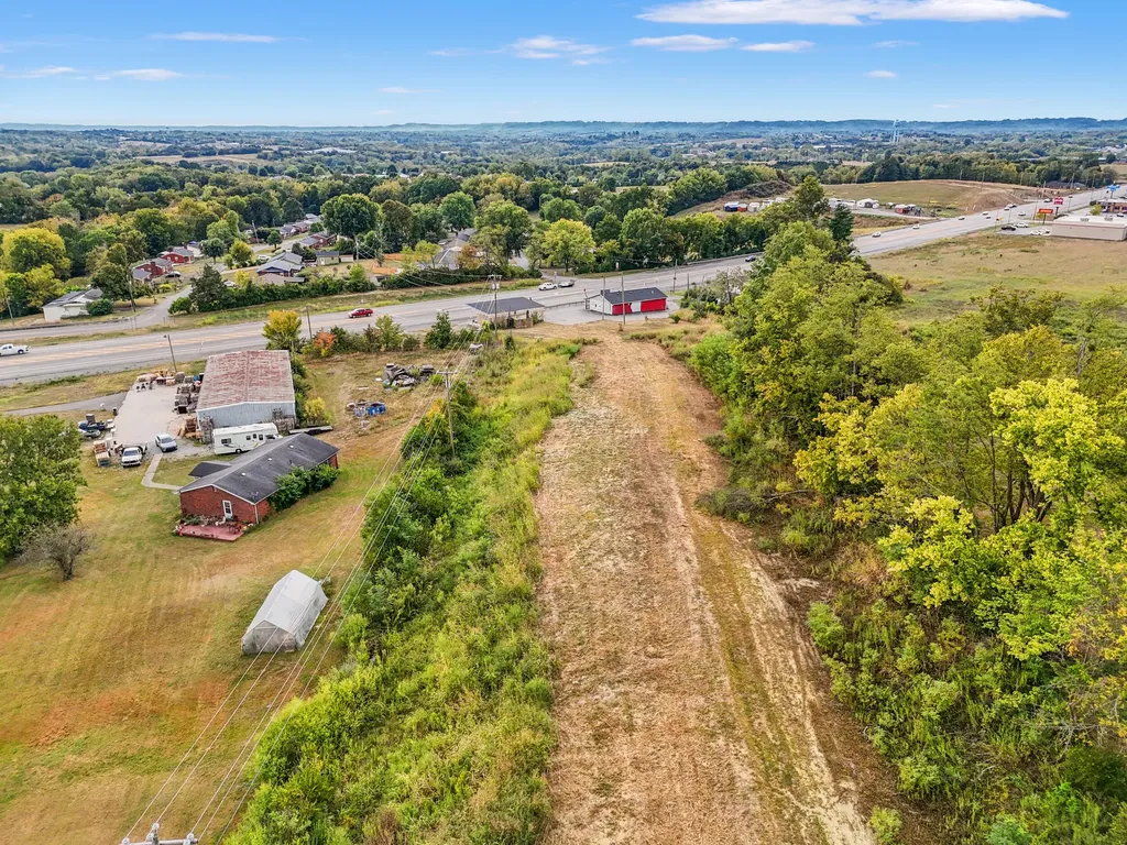 410 Ridgeway Road Stanford KY 40484