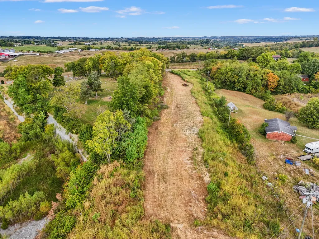 410 Ridgeway Road Stanford KY 40484