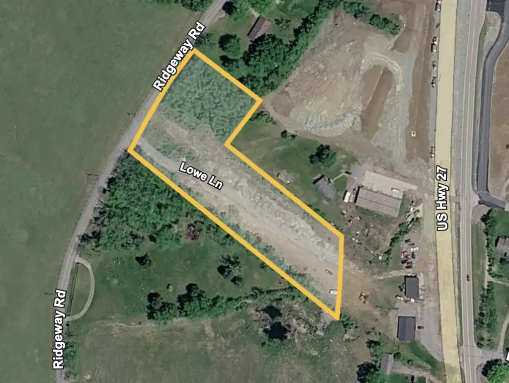 410 Ridgeway Road Stanford KY 40484