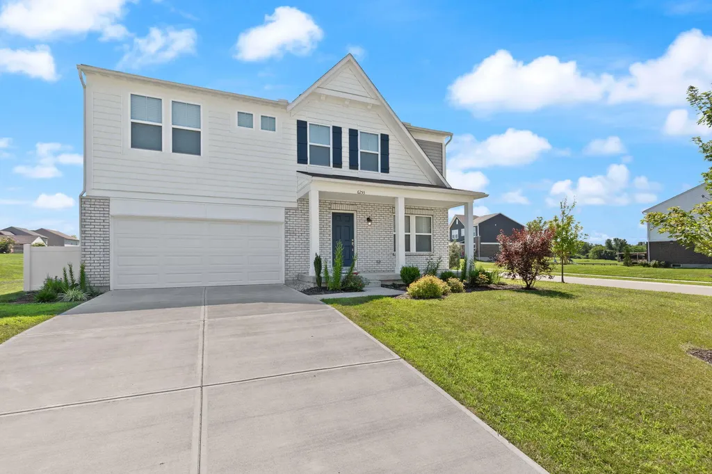 6253 Browning Trail Burlington KY 41005