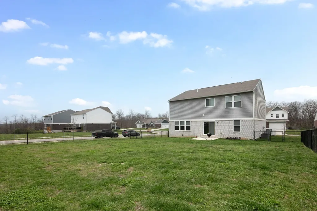 6253 Browning Trail Burlington KY 41005