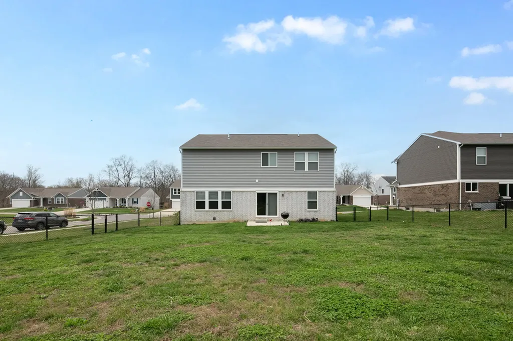 6253 Browning Trail Burlington KY 41005