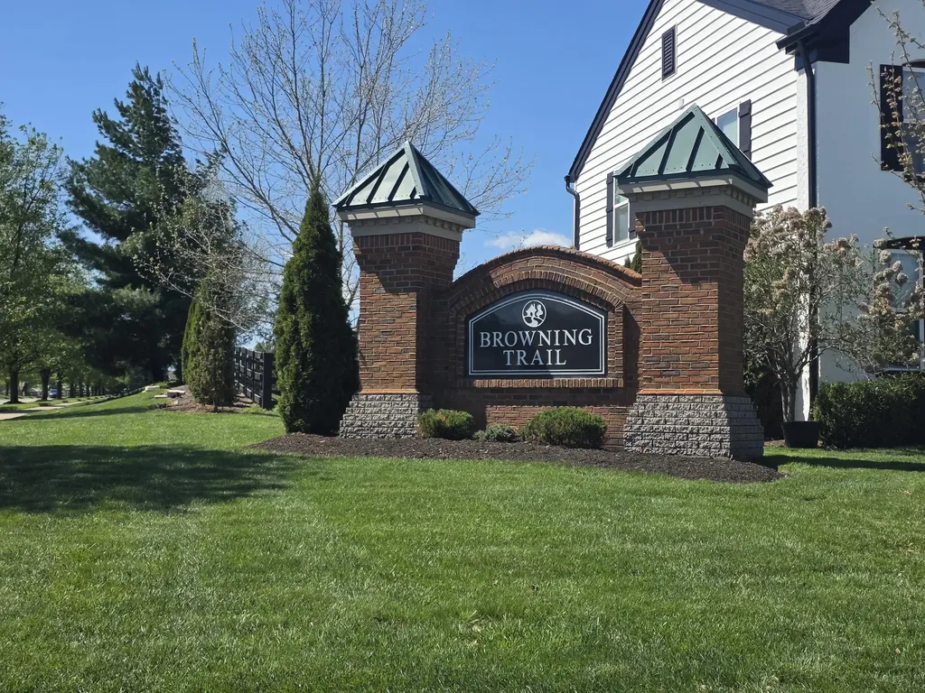6253 Browning Trail Burlington KY 41005