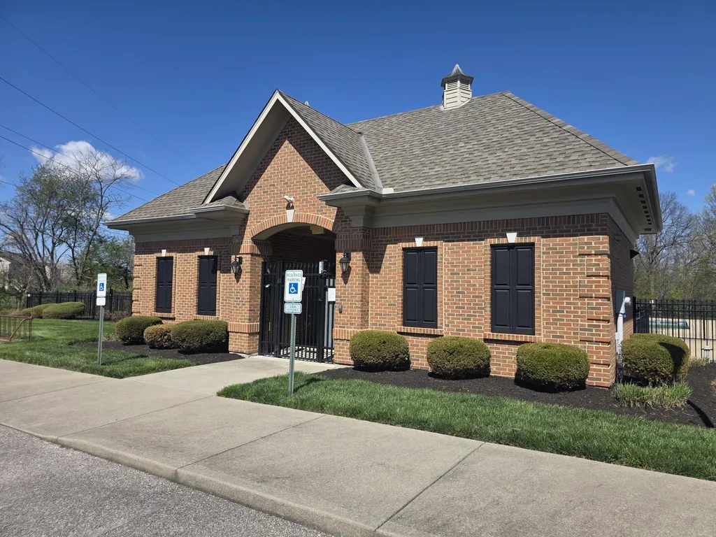 6253 Browning Trail Burlington KY 41005