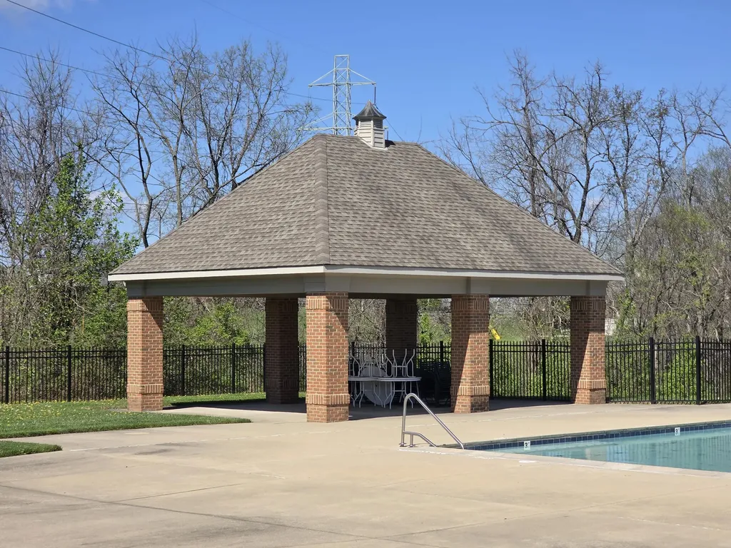 6253 Browning Trail Burlington KY 41005
