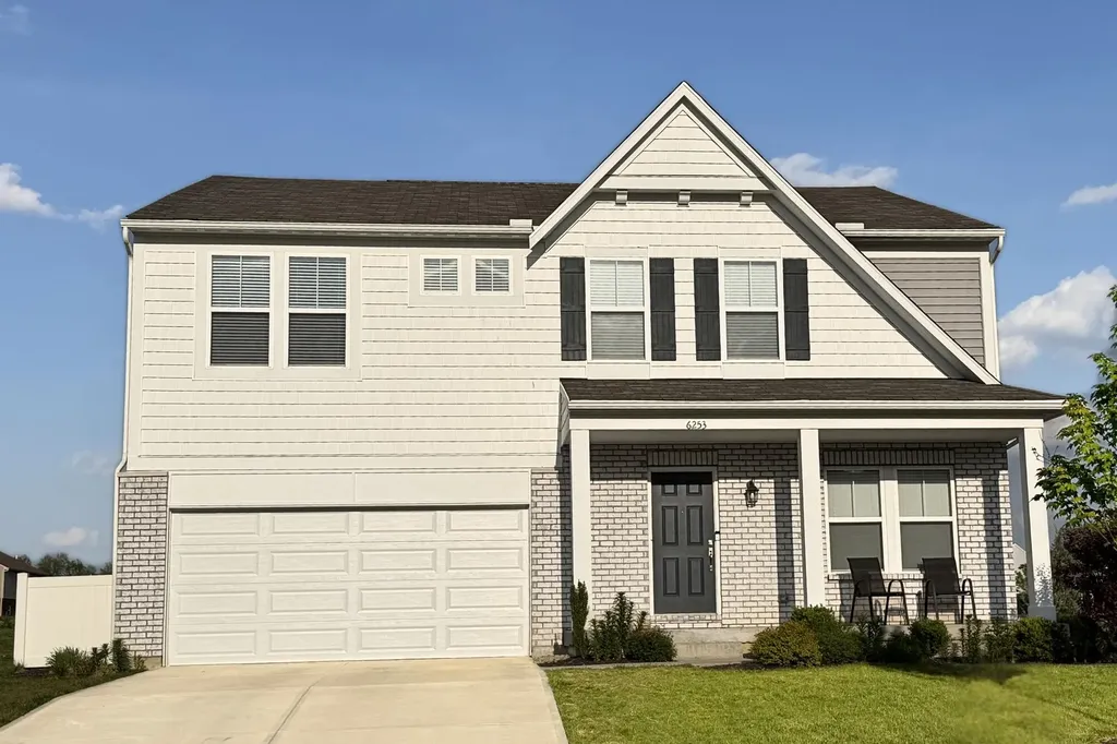6253 Browning Trail Burlington KY 41005
