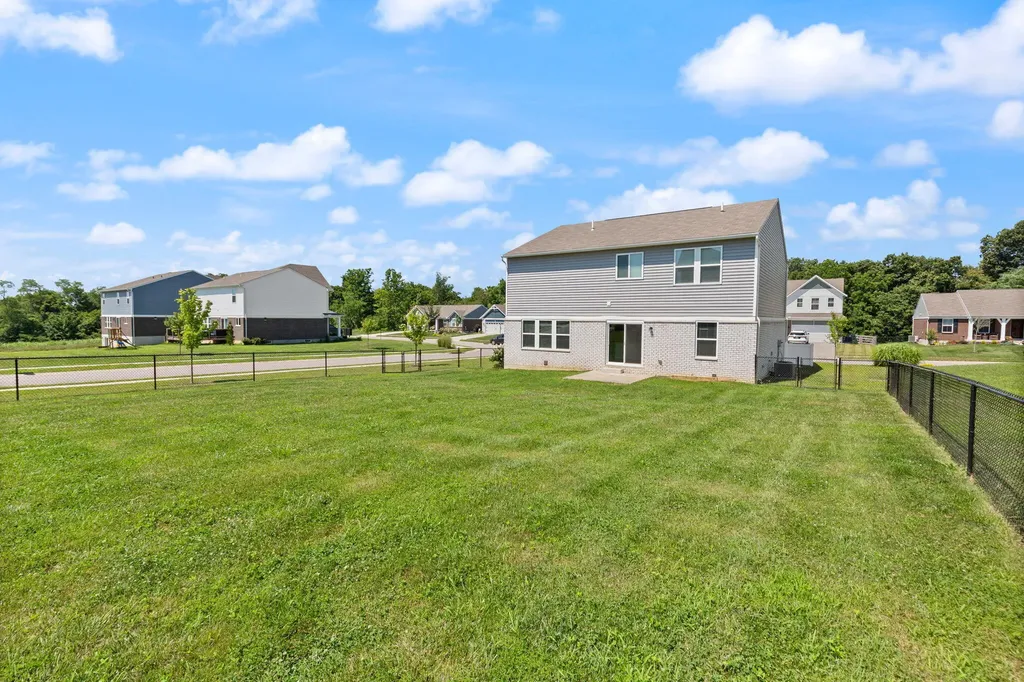 6253 Browning Trail Burlington KY 41005