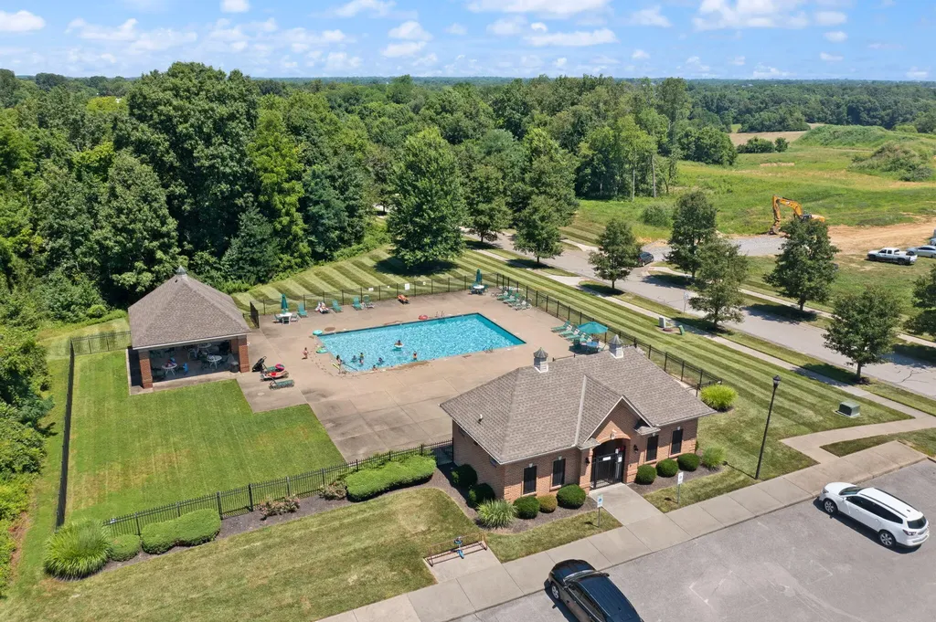 6253 Browning Trail Burlington KY 41005