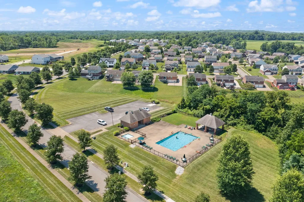6253 Browning Trail Burlington KY 41005
