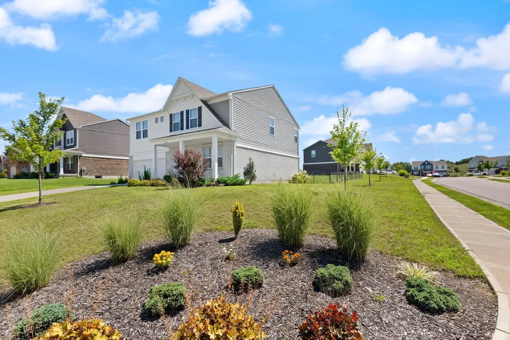 6253 Browning Trail Burlington KY 41005