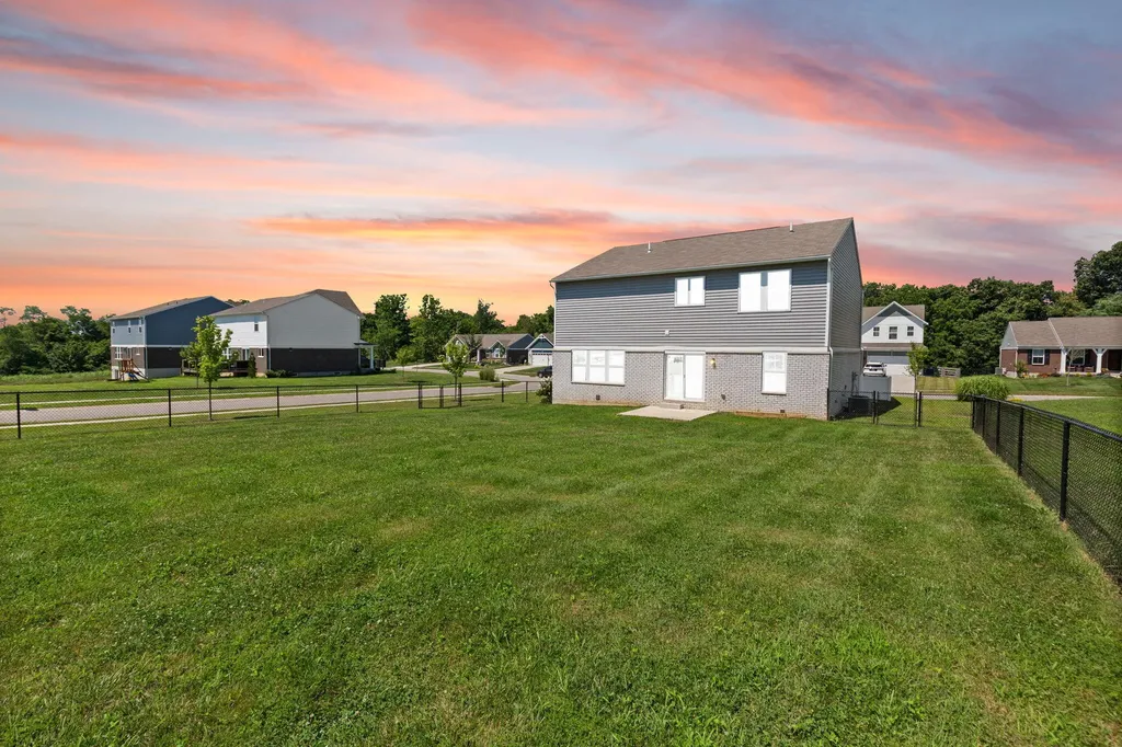 6253 Browning Trail Burlington KY 41005