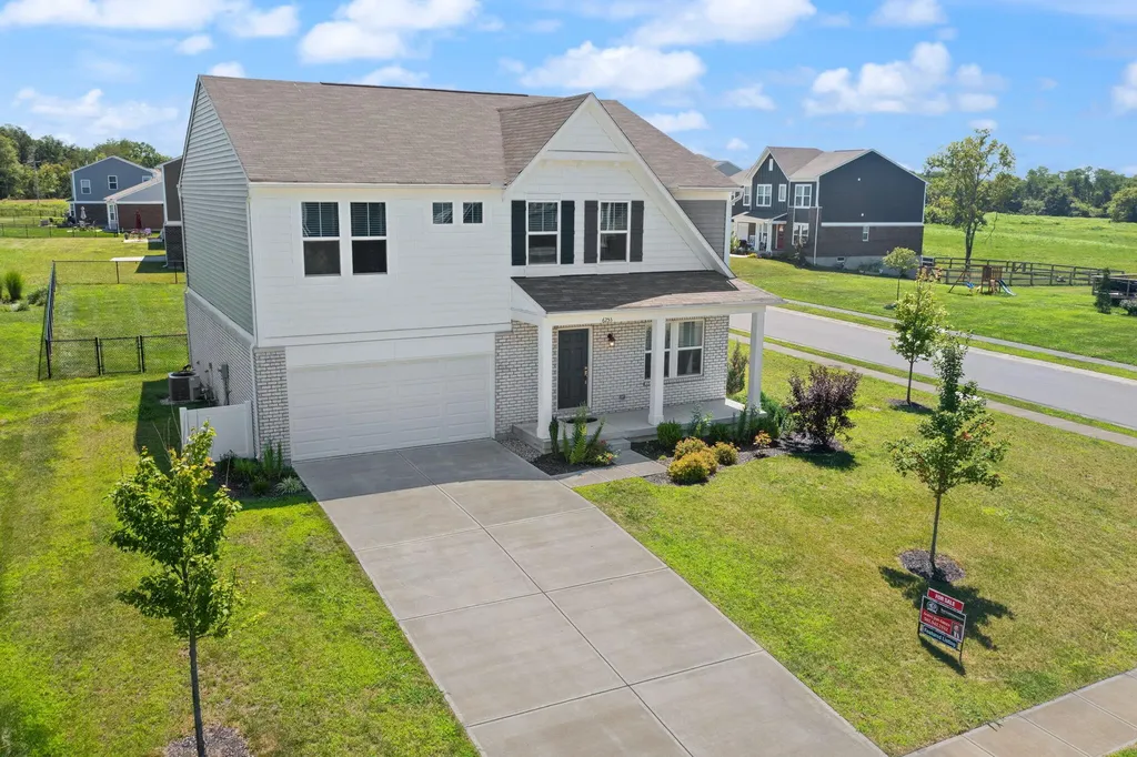 6253 Browning Trail Burlington KY 41005