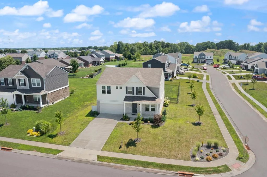6253 Browning Trail Burlington KY 41005