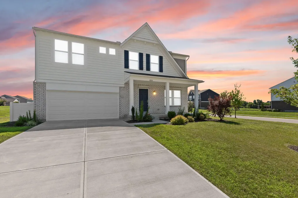 6253 Browning Trail Burlington KY 41005