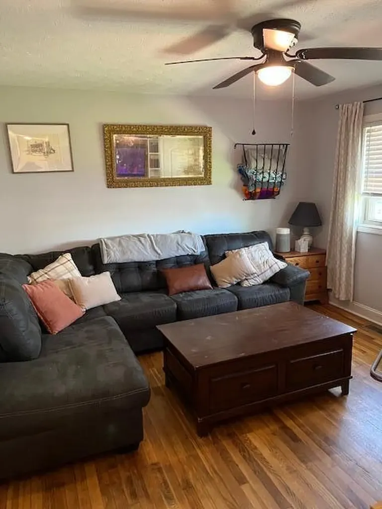 101 Matador Court Frankfort KY 40601