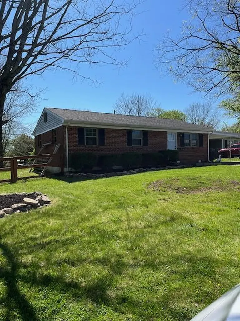 101 Matador Court Frankfort KY 40601