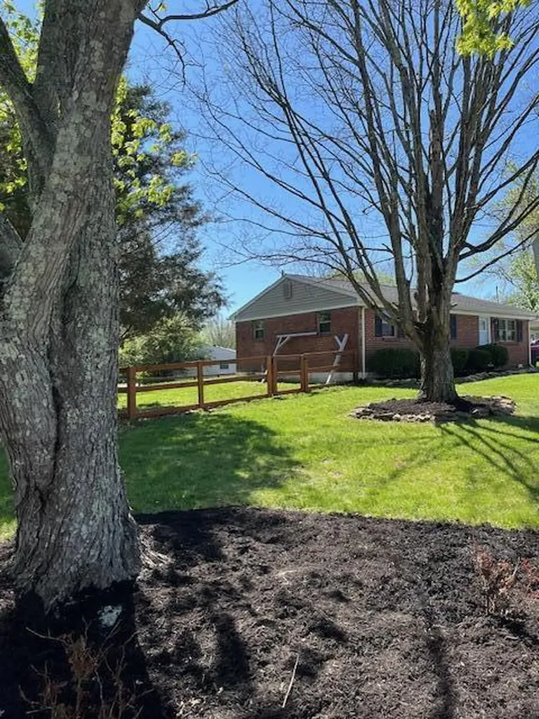 101 Matador Court Frankfort KY 40601