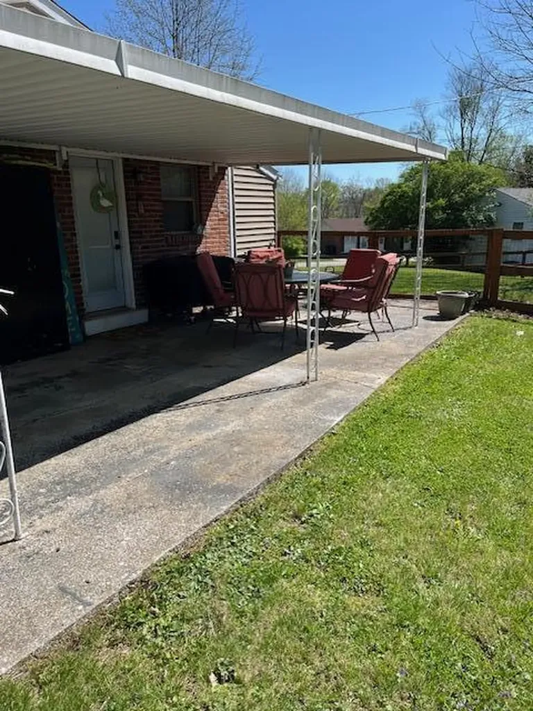 101 Matador Court Frankfort KY 40601