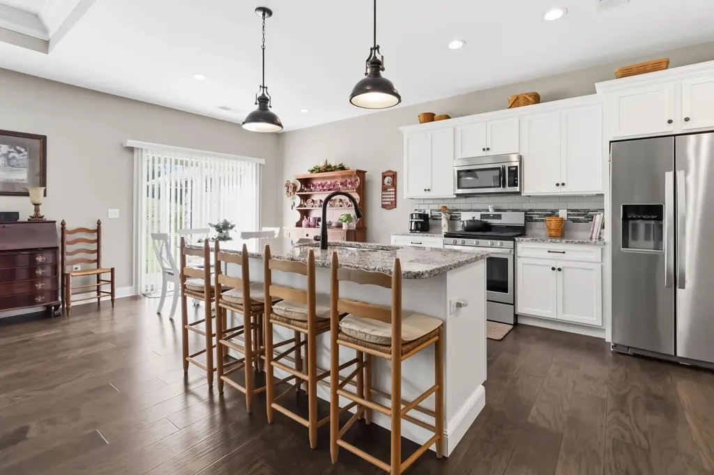 903 Paddock Court Richmond KY 40475